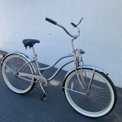 Men's Tracer 26" Cheetah Cruiser (16")