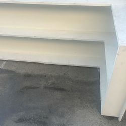 Large Floating Shelf 