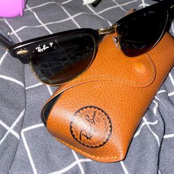 Ray-Ban Sunglasses 