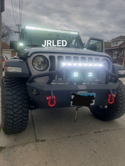 LED LIGHTS