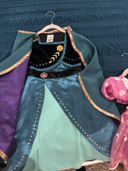 Girls Costumes