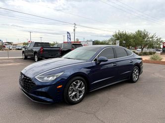 2020 Hyundai Sonata