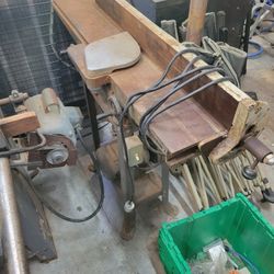 Rockwell Delta Joiner