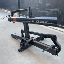 Kuat Sherpa 2.0 2-Bike Hitch 