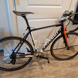 Specialized Crux 56cm Bicycle