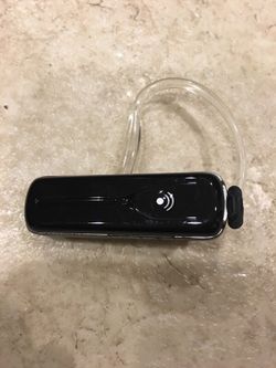 Plantronic Bluetooth