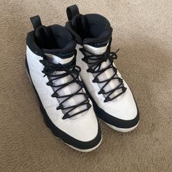 Jordan 9