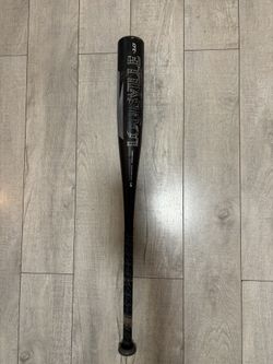 Louisville Slugger Solo -10 Baseball Bat