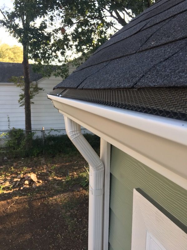 Need gutters? for Sale in Dallas, TX OfferUp