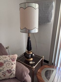 Table Lamp