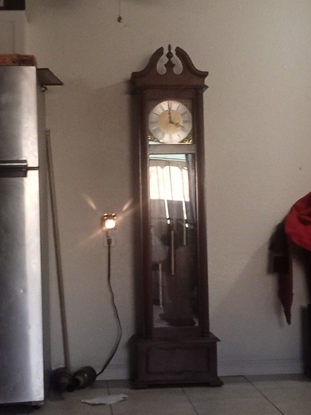 Godfather Clock