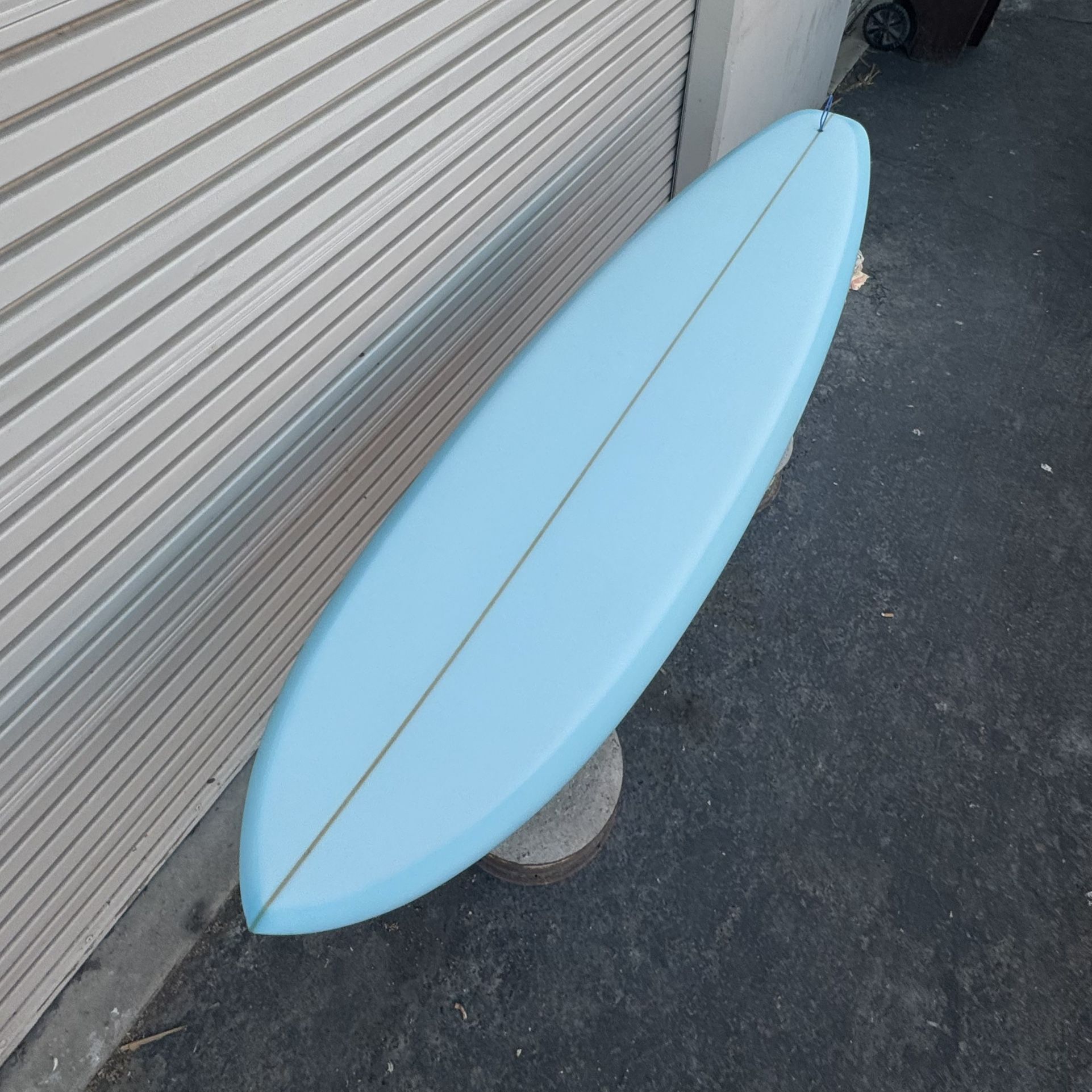 episode surfboard 7,2” egg2+1 model 7'2 egg surfboard