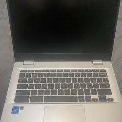 Chromebook