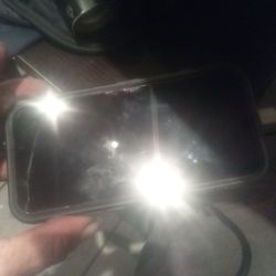 iPhone 16 )+ Asking $400 