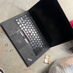 Lenova Laptop 