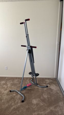 Maxi-Climber