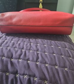 Mk big purse