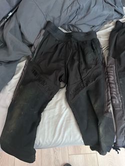 Paintball Pants
