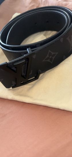 Matte Black LV