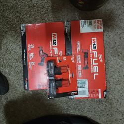 Hackzall Batteries Set  And Multi-tool Kit