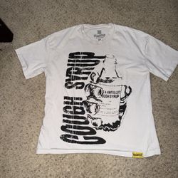 That’s An Awful Lot Of Cough Syrup T- Shirt 