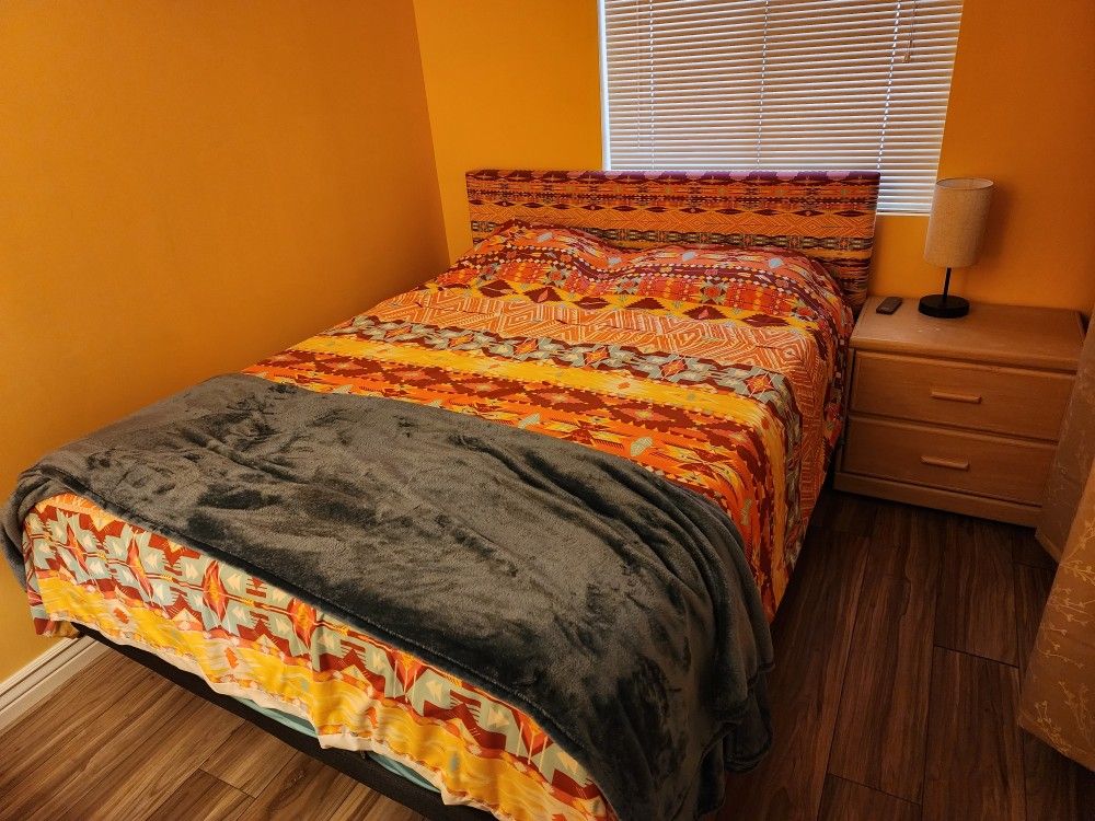 Bedroom Set