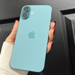iPhone 16 Plus 128gb Unlocked 
