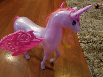 Unicorn