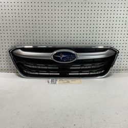 2020 2021 SUBARU LEGACY OUTBACK FRONT GRILLE OEM 