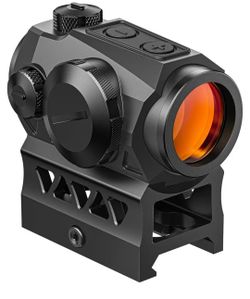 CVLIFE JackalHowl Sight,1x20mm 2MOA Motion