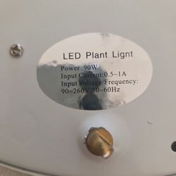 LED Grow Lights 