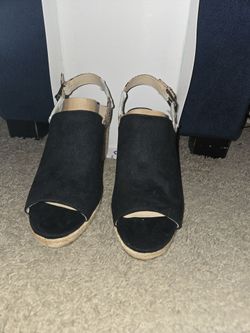 Shoe sale