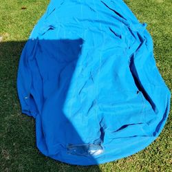 Mazda Miata Mx-5 For 1997 Car Cover