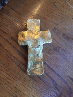 Gold Cross