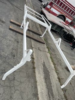 Roof rack
