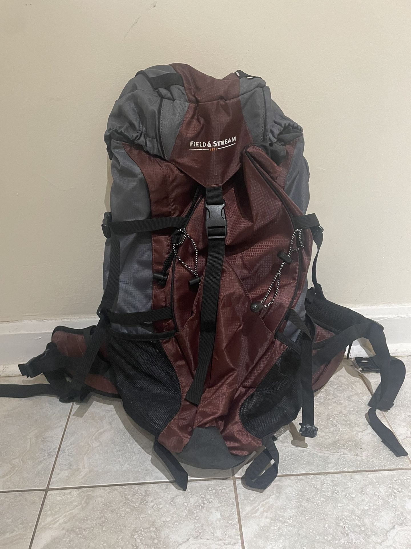 Field & Stream Hiking Backpack
