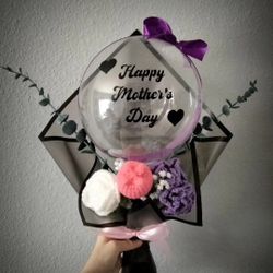 Mother's Day Balloon Bouquet 💐