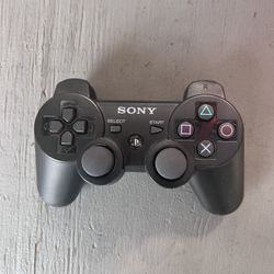 PS3 Controller 