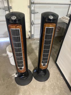 Lasko Oscillating Fan 42” Tower