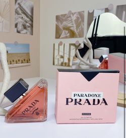 Perfume para Dama “ PRADA”