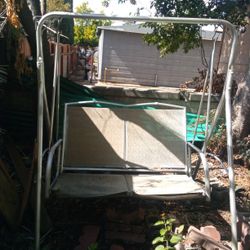 Porch/Yard Swing $40