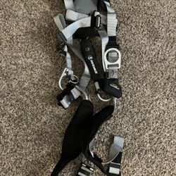 Safewaze Safety Gear 