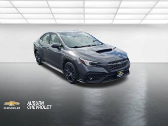 2022 Subaru WRX