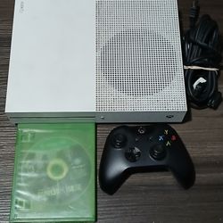 Xbox One S 1TB 