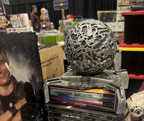 MCU Phase Two Power Stone Collection