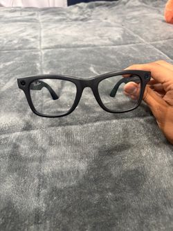 meta ai glasses (gen 2)