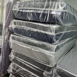 Mattress 