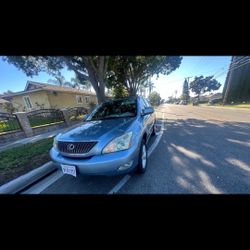 2005 Lexus RX330
