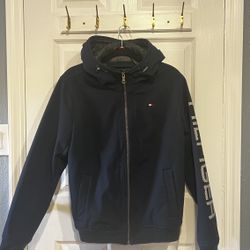 Vintage Tommy Hilfiger Jacket 