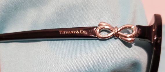 Tiffany bow sunglasses top